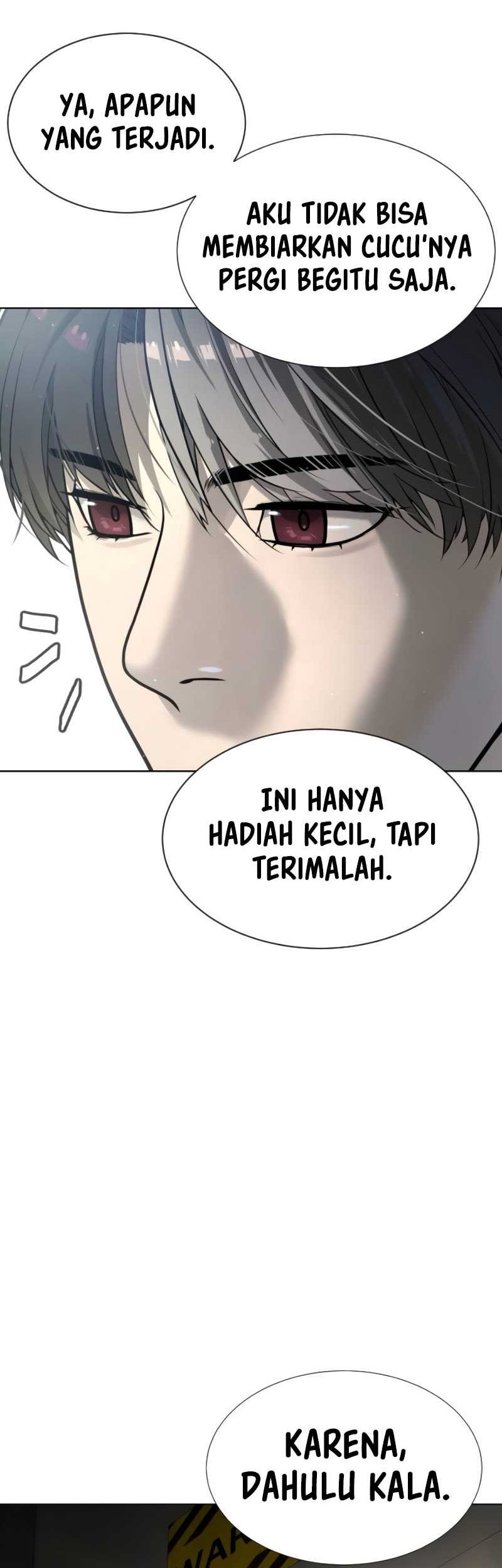 Killer Peter Chapter 11 - halaman 69