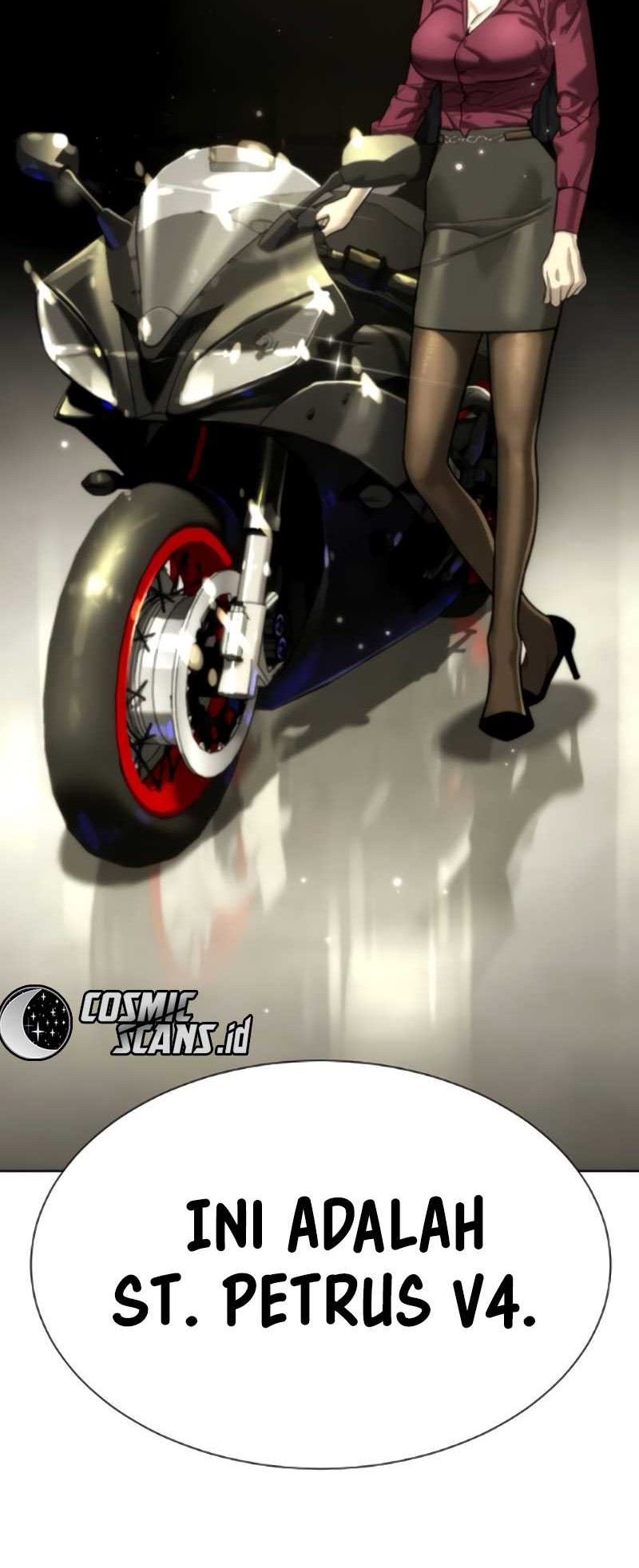 Killer Peter Chapter 11 - halaman 71