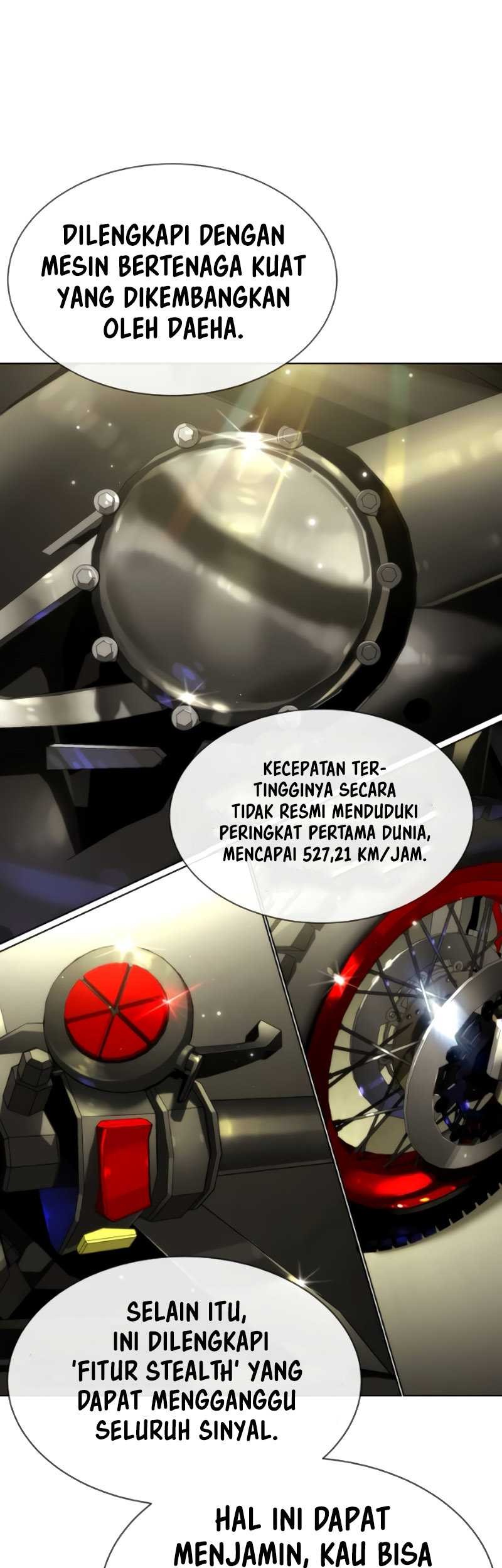 Killer Peter Chapter 11 - halaman 72