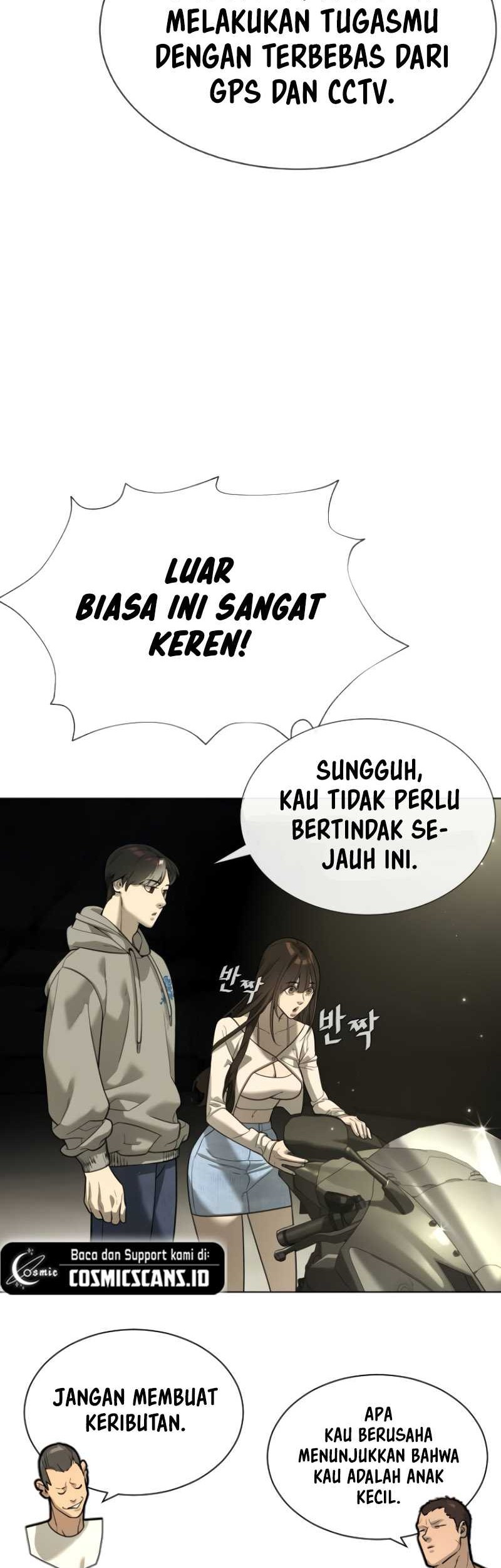Killer Peter Chapter 11 - halaman 73
