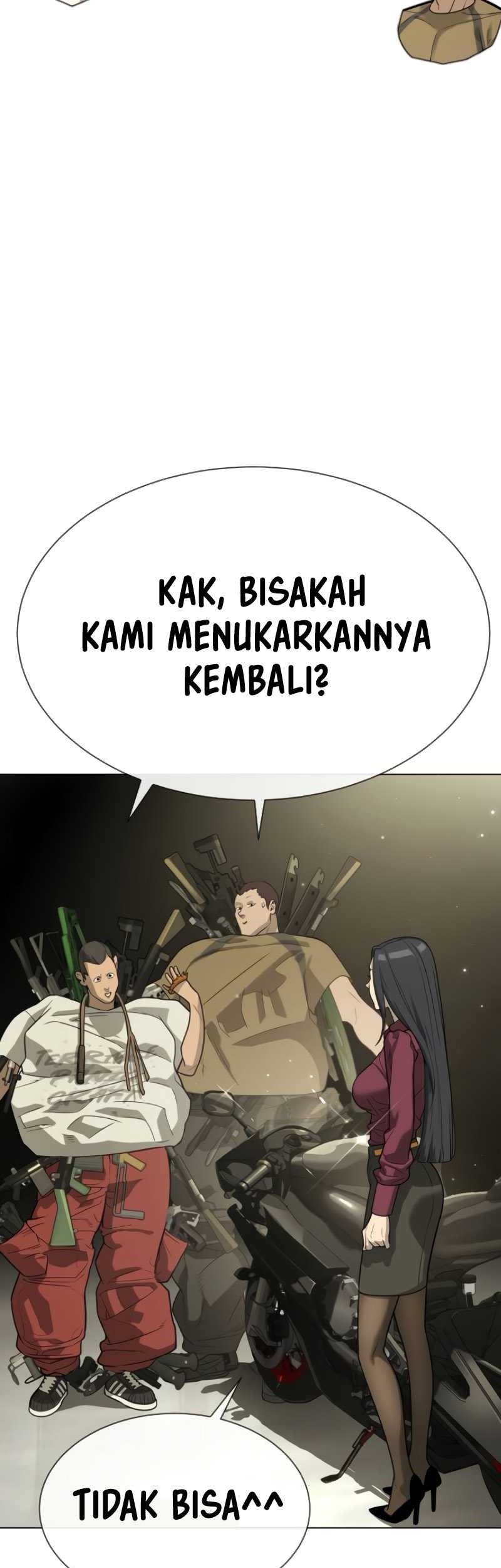 Killer Peter Chapter 11 - halaman 74