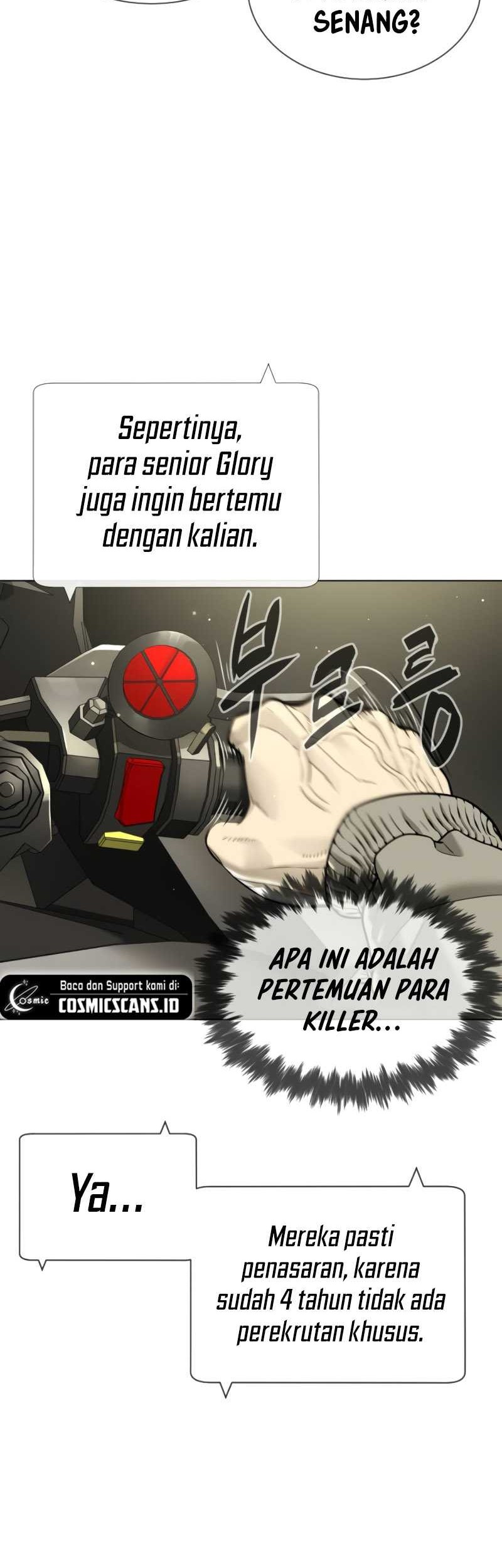 Killer Peter Chapter 11 - halaman 79