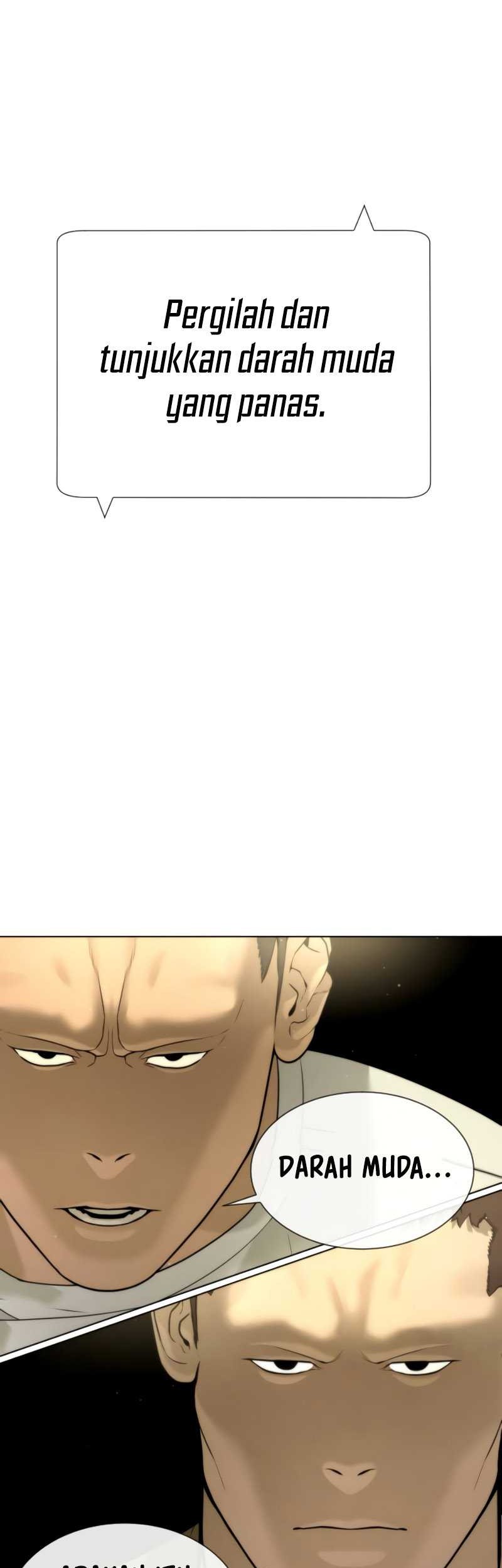 Killer Peter Chapter 11 - halaman 80