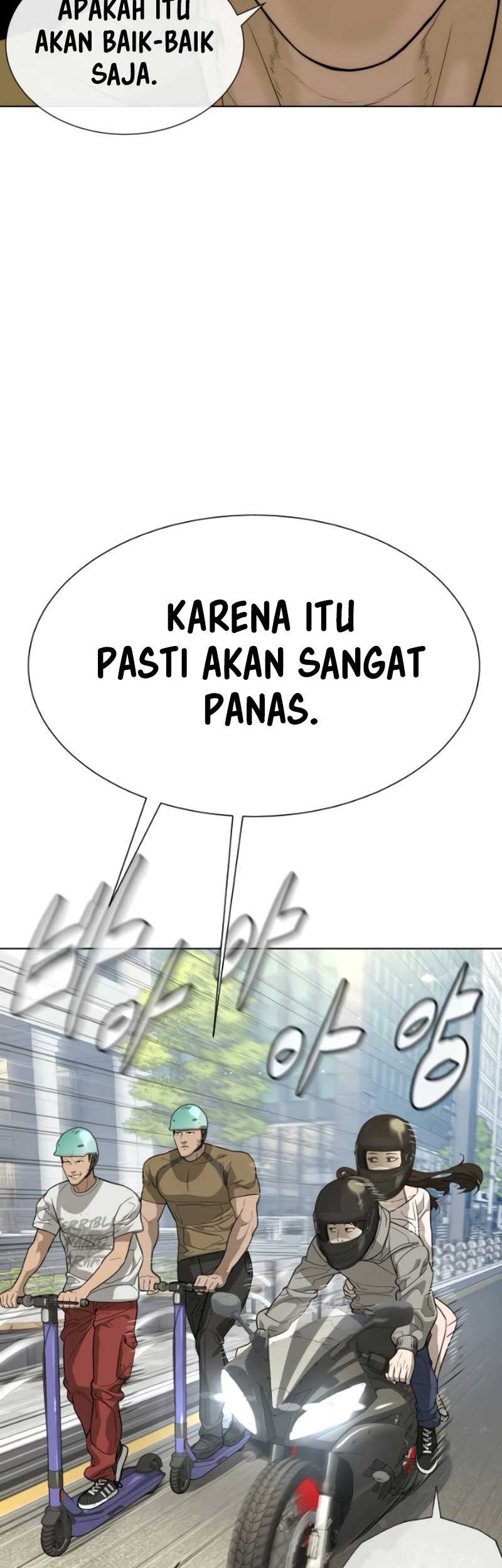 Killer Peter Chapter 11 - halaman 81