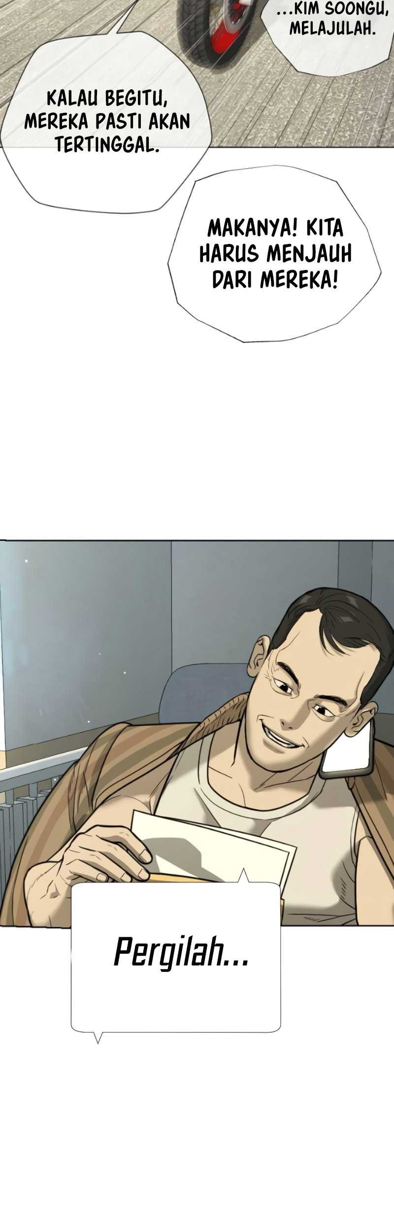 Killer Peter Chapter 11 - halaman 82