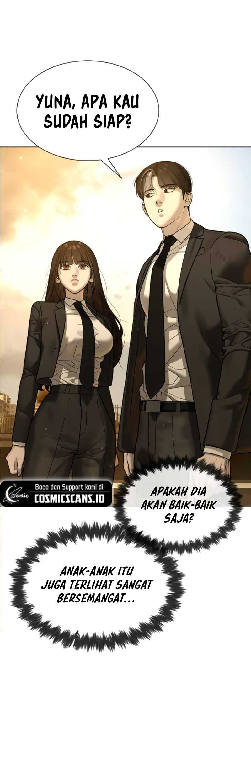Killer Peter Chapter 11 - halaman 86