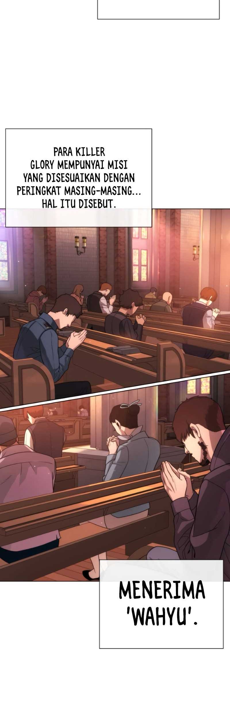 Killer Peter Chapter 11 - halaman 91