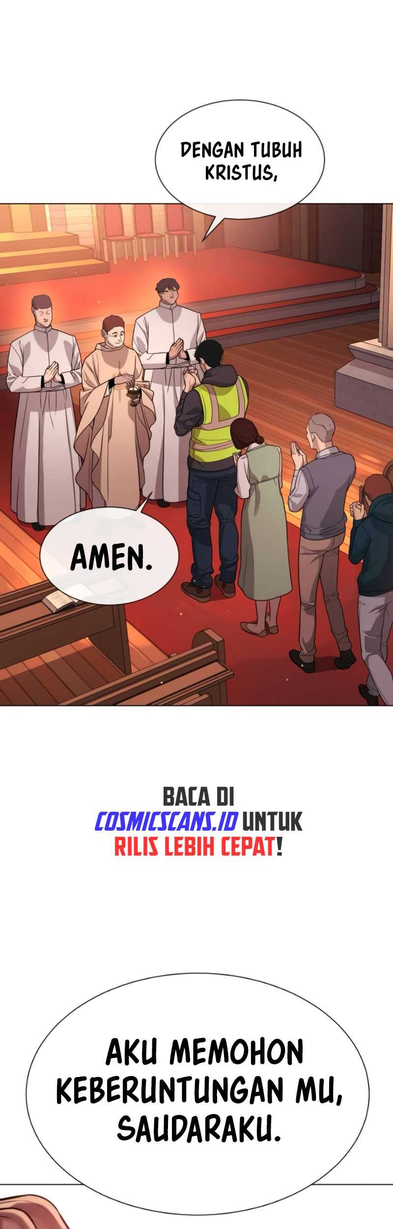 Killer Peter Chapter 11 - halaman 92