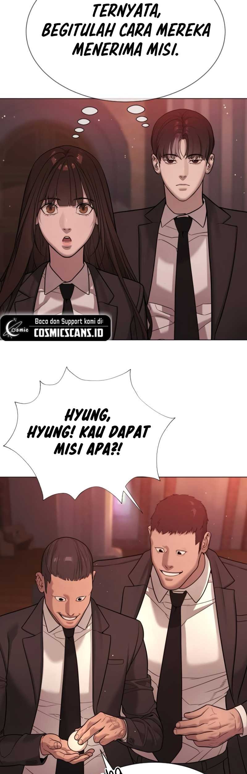 Killer Peter Chapter 11 - halaman 94