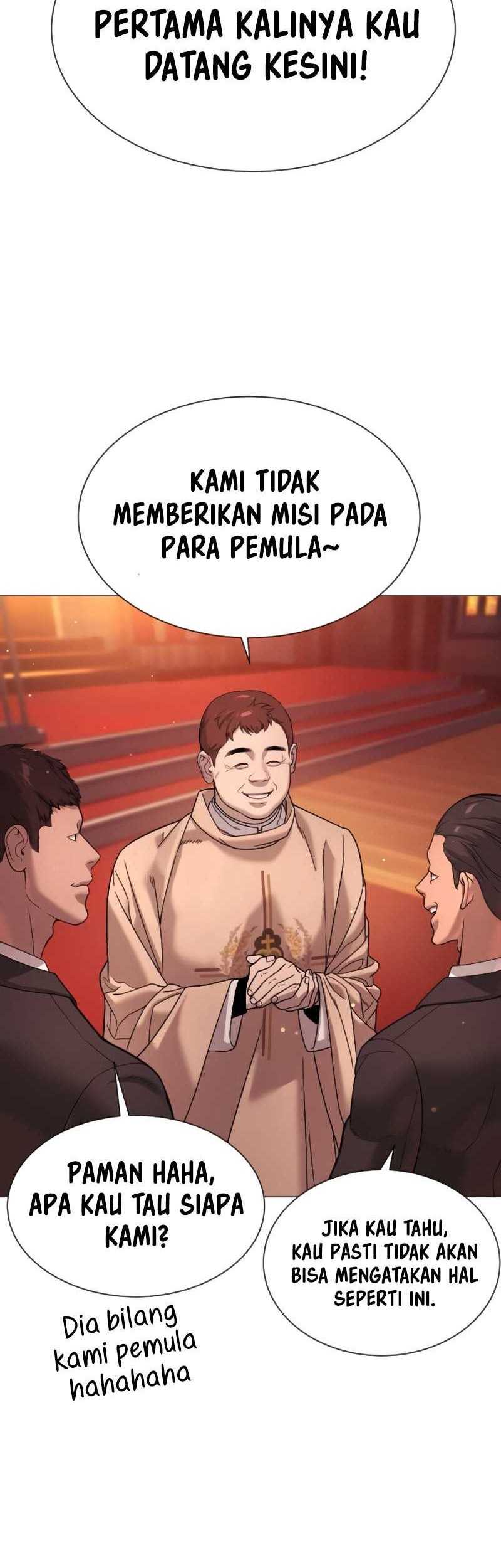 Killer Peter Chapter 11 - halaman 97