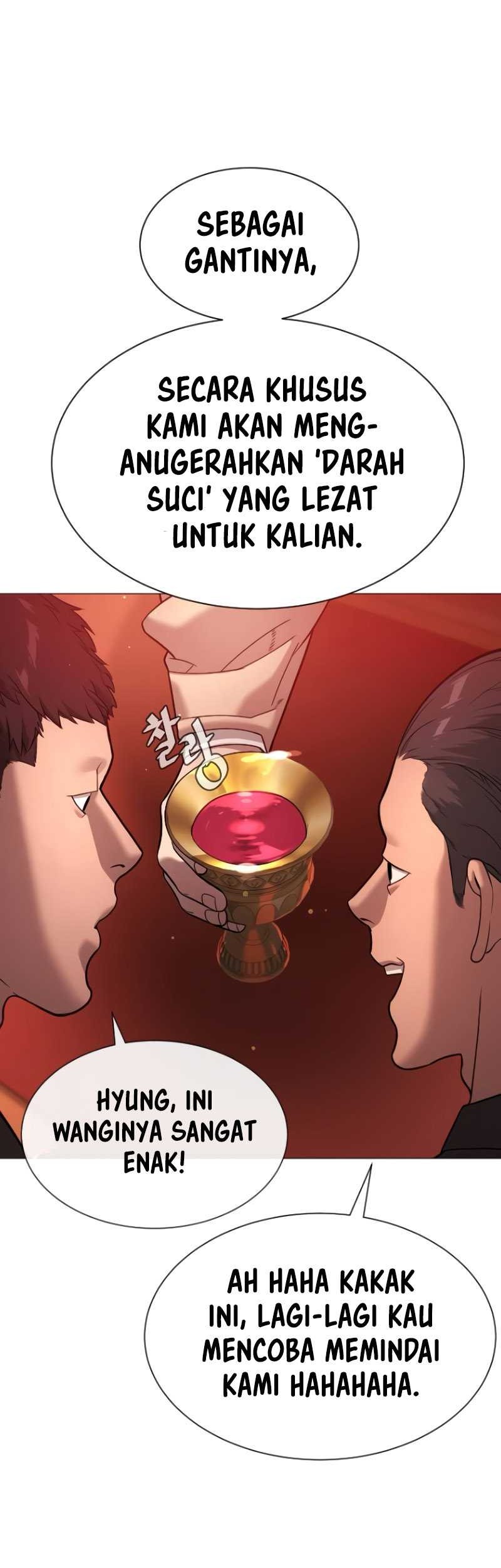 Killer Peter Chapter 11 - halaman 98