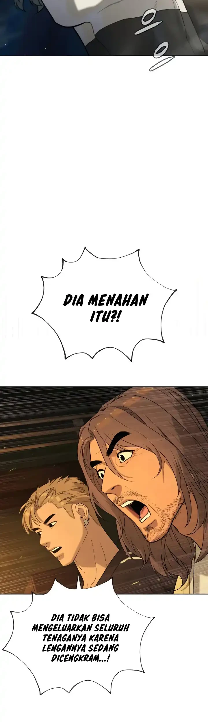 Killer Peter Chapter 110 - halaman 10