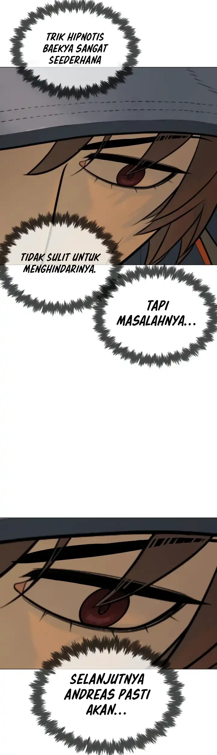 Killer Peter Chapter 110 - halaman 101