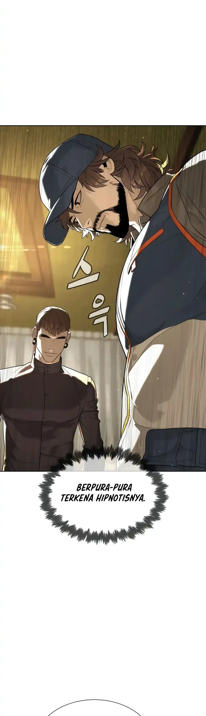 Killer Peter Chapter 110 - halaman 103
