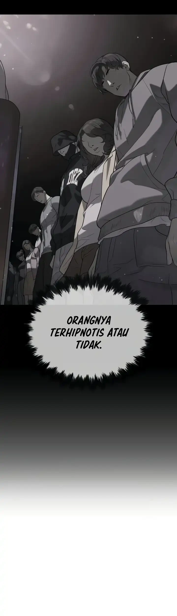 Killer Peter Chapter 110 - halaman 106