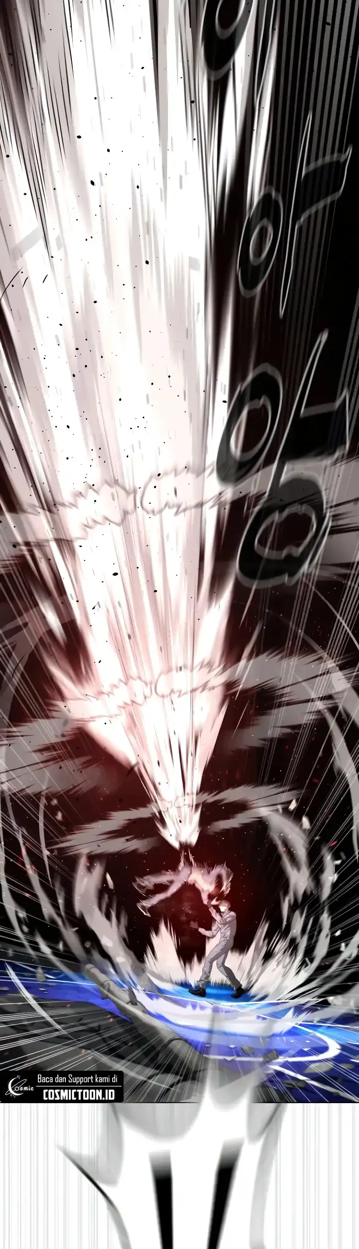 Killer Peter Chapter 110 - halaman 15