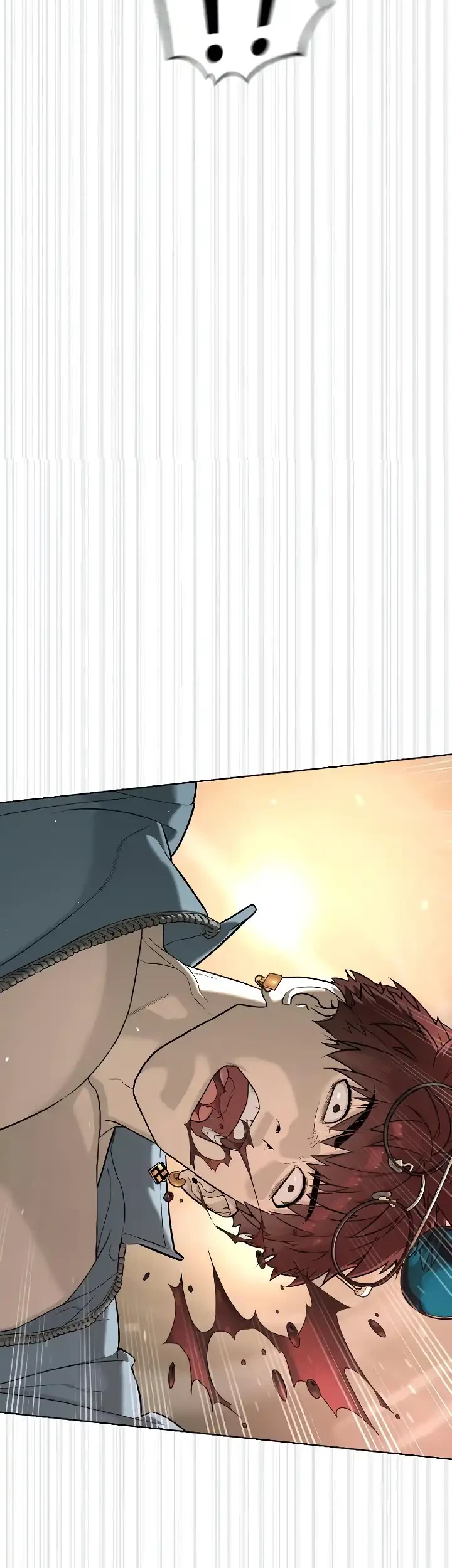 Killer Peter Chapter 110 - halaman 16