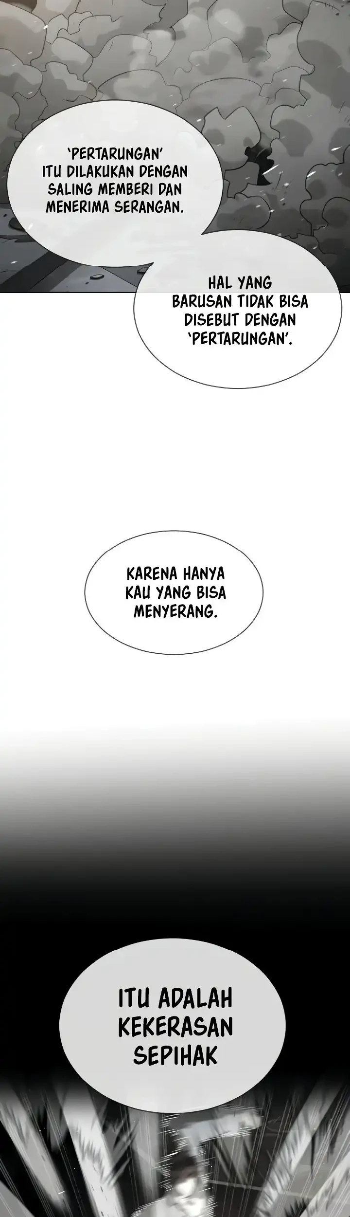 Killer Peter Chapter 110 - halaman 2