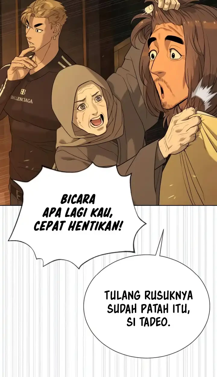 Killer Peter Chapter 110 - halaman 20