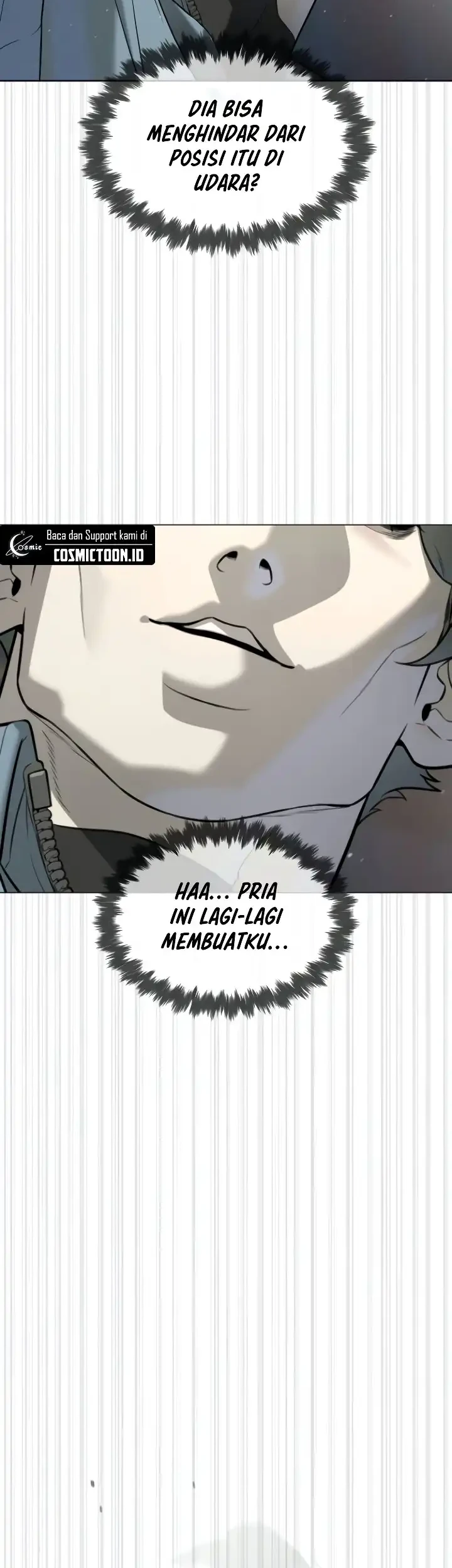 Killer Peter Chapter 110 - halaman 24