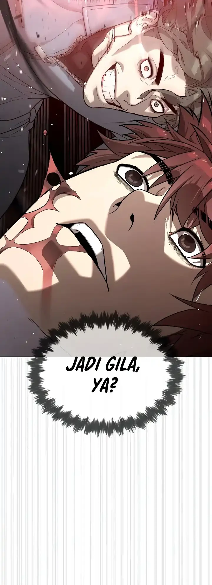 Killer Peter Chapter 110 - halaman 26