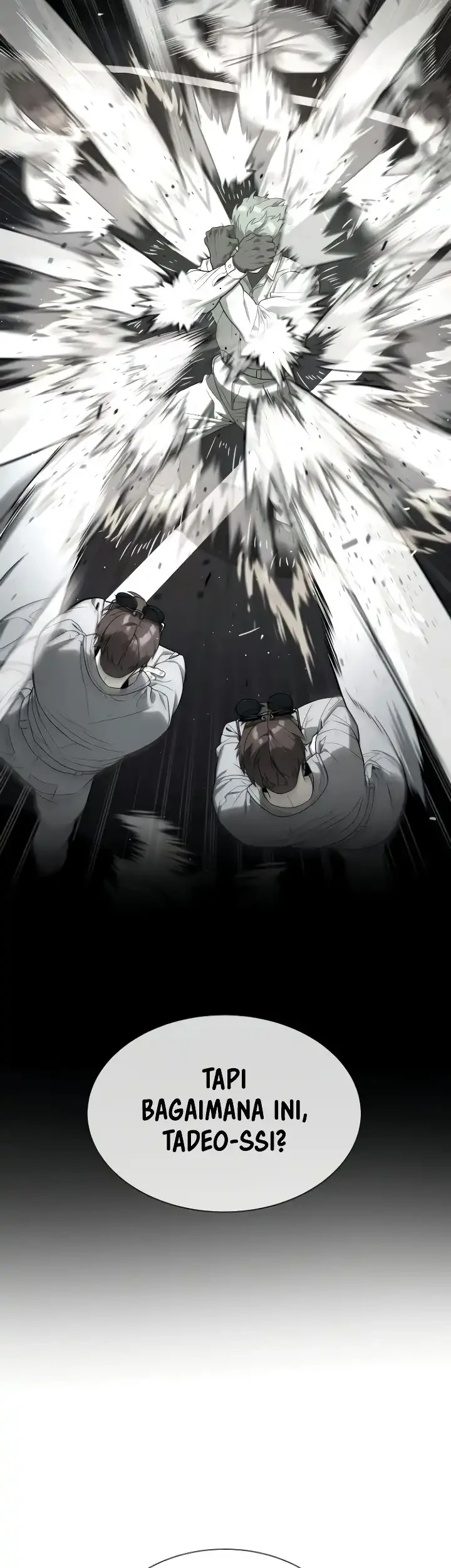 Killer Peter Chapter 110 - halaman 3