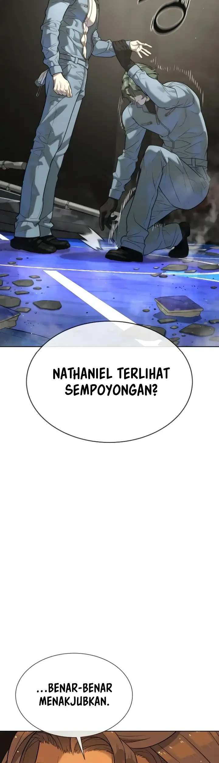 Killer Peter Chapter 110 - halaman 30
