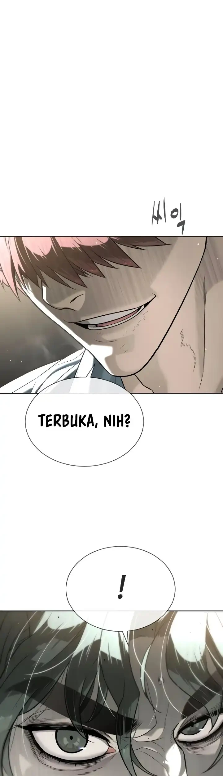 Killer Peter Chapter 110 - halaman 34