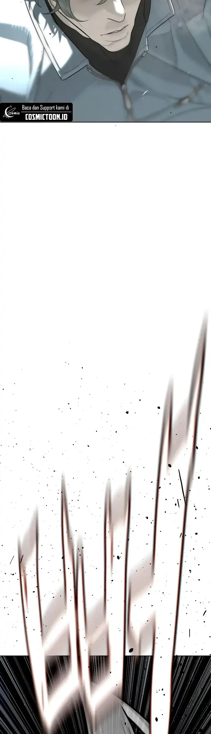 Killer Peter Chapter 110 - halaman 36