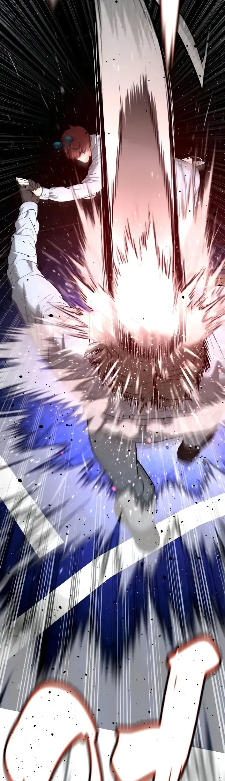 Killer Peter Chapter 110 - halaman 37