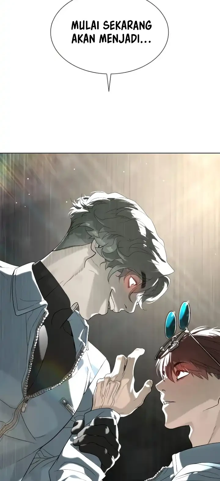 Killer Peter Chapter 110 - halaman 4