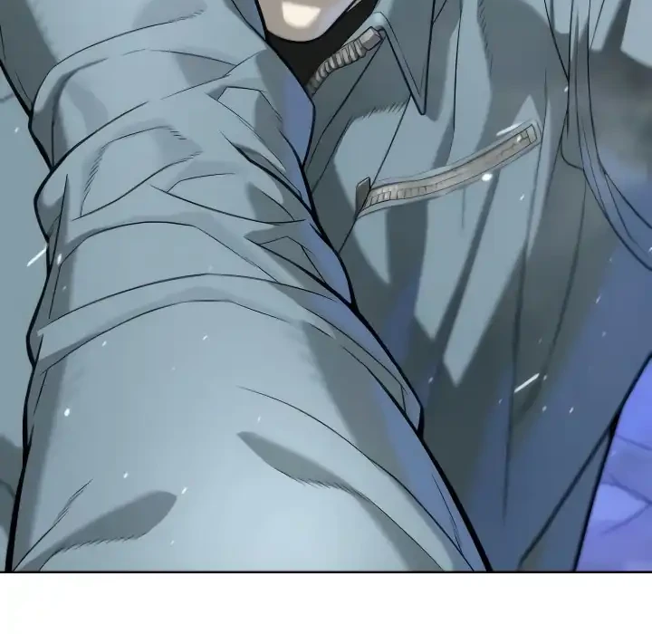 Killer Peter Chapter 110 - halaman 40