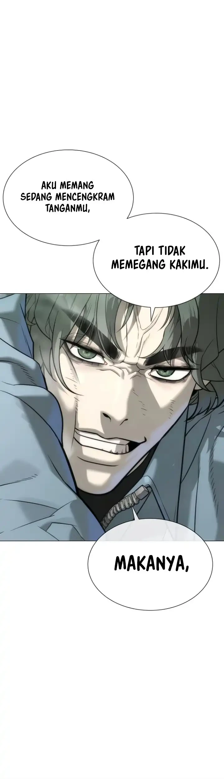 Killer Peter Chapter 110 - halaman 41