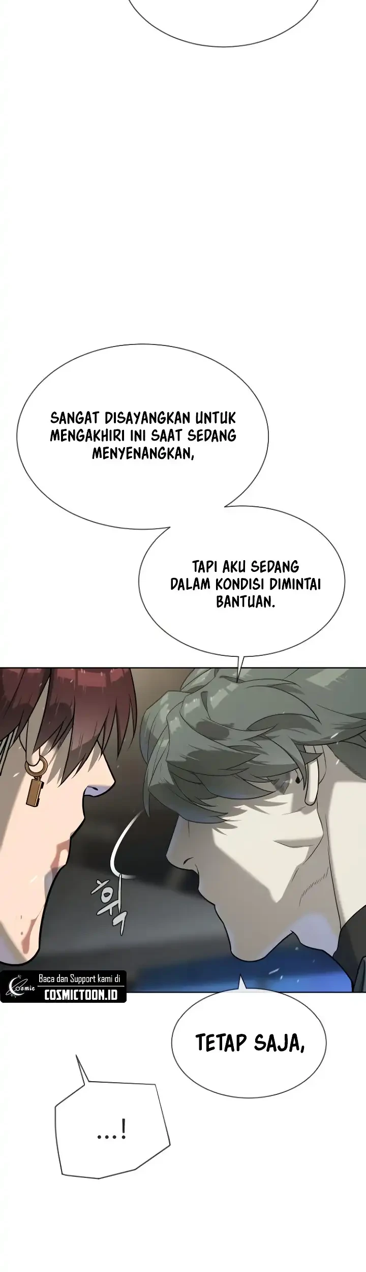 Killer Peter Chapter 110 - halaman 44