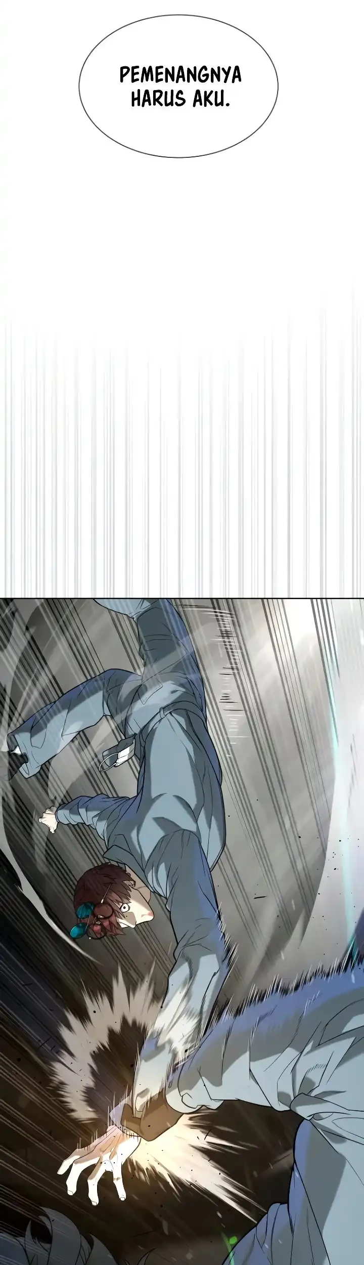 Killer Peter Chapter 110 - halaman 45
