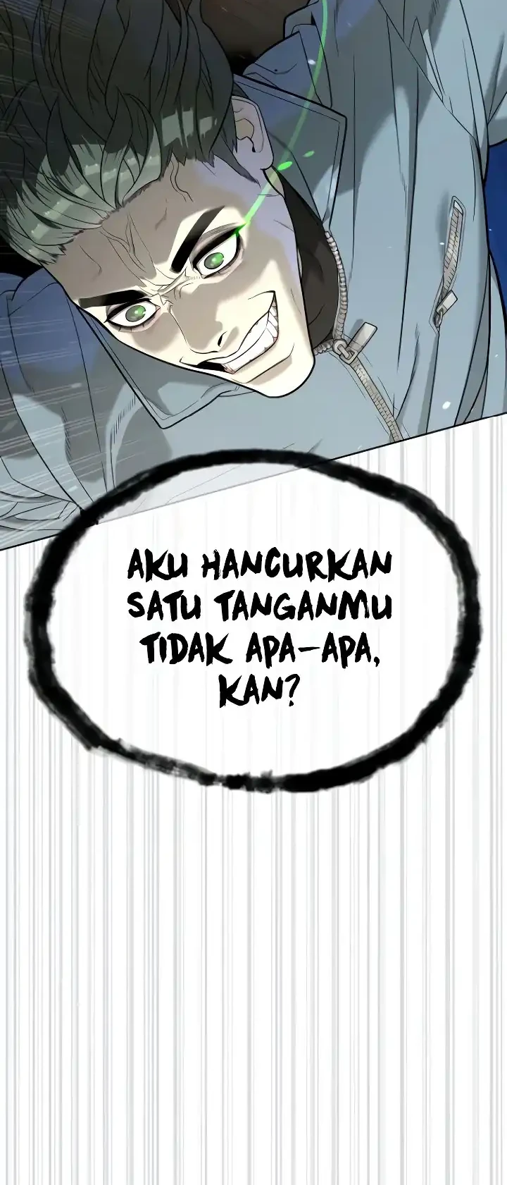 Killer Peter Chapter 110 - halaman 46