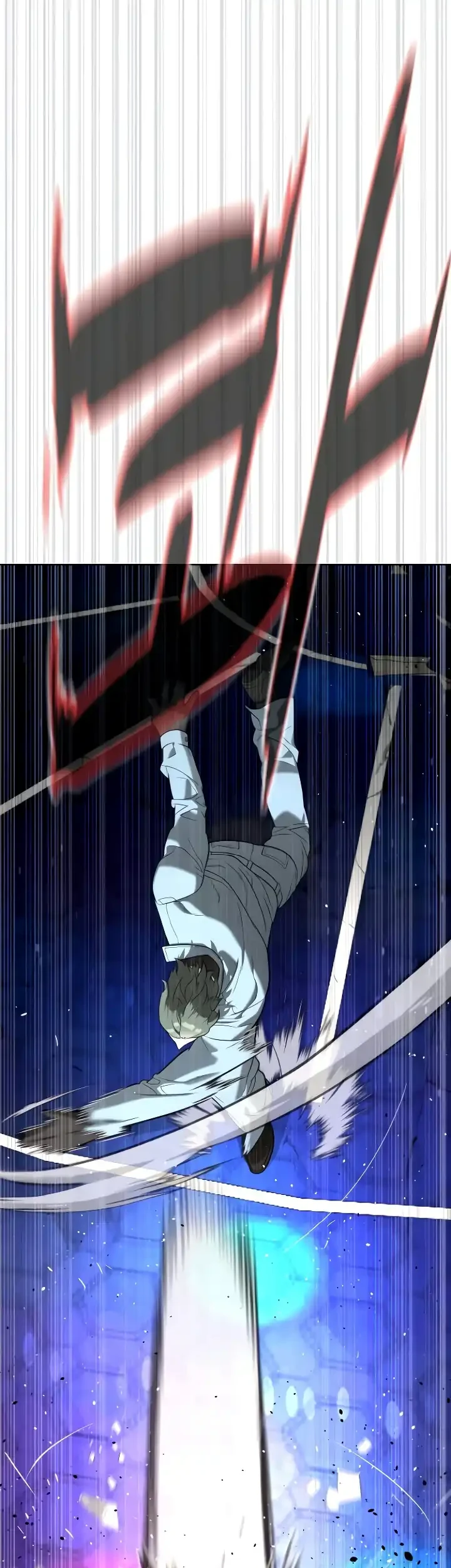 Killer Peter Chapter 110 - halaman 47