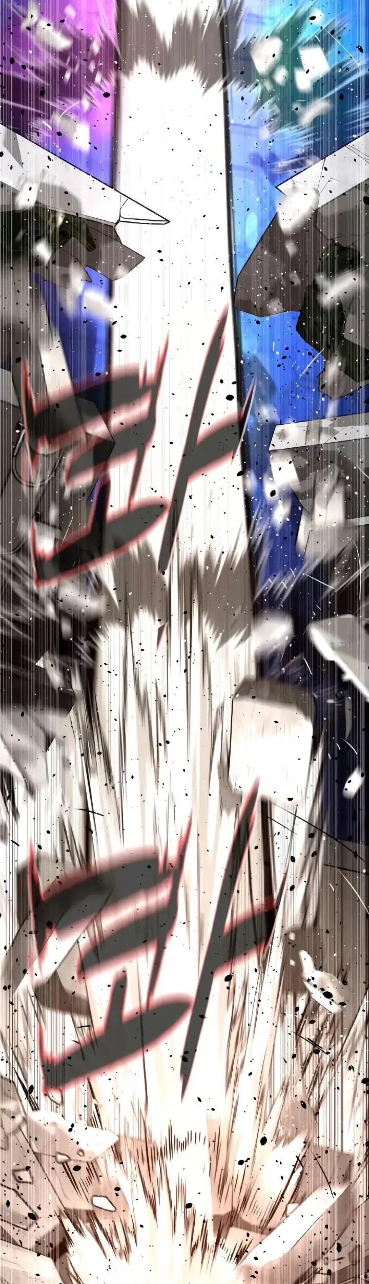 Killer Peter Chapter 110 - halaman 48