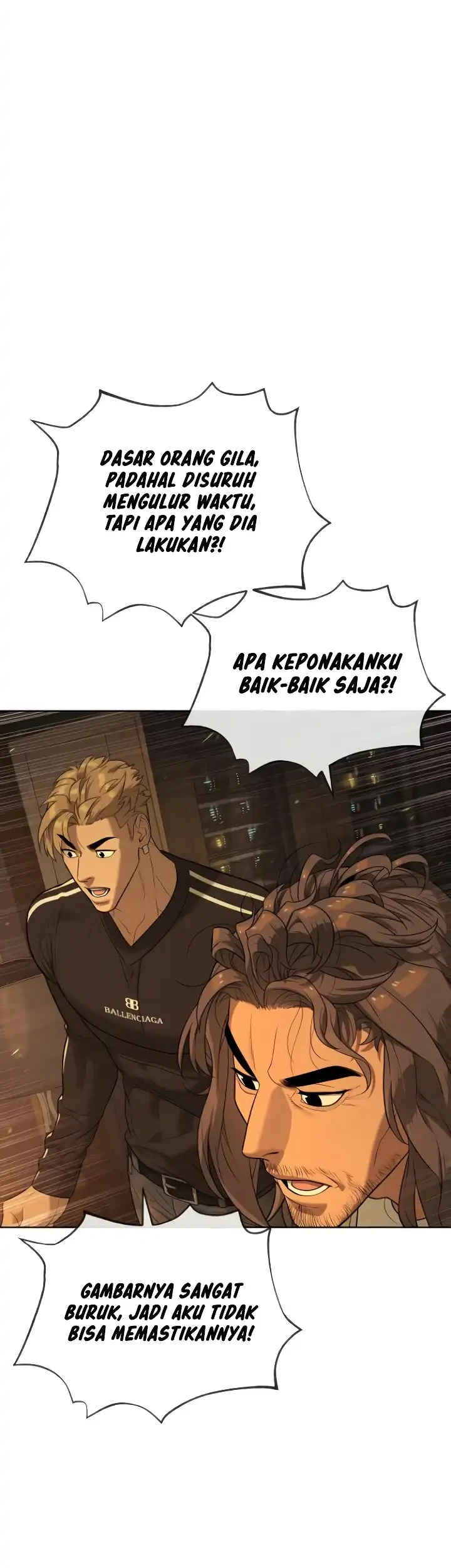 Killer Peter Chapter 110 - halaman 50