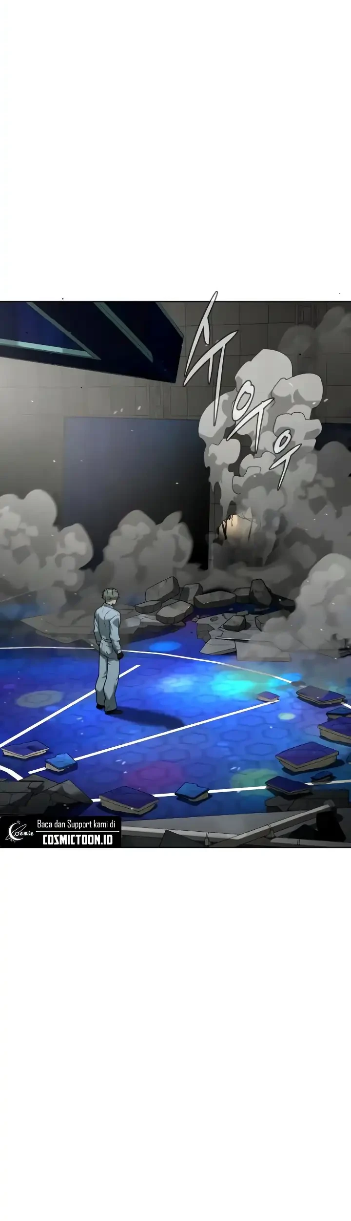 Killer Peter Chapter 110 - halaman 51