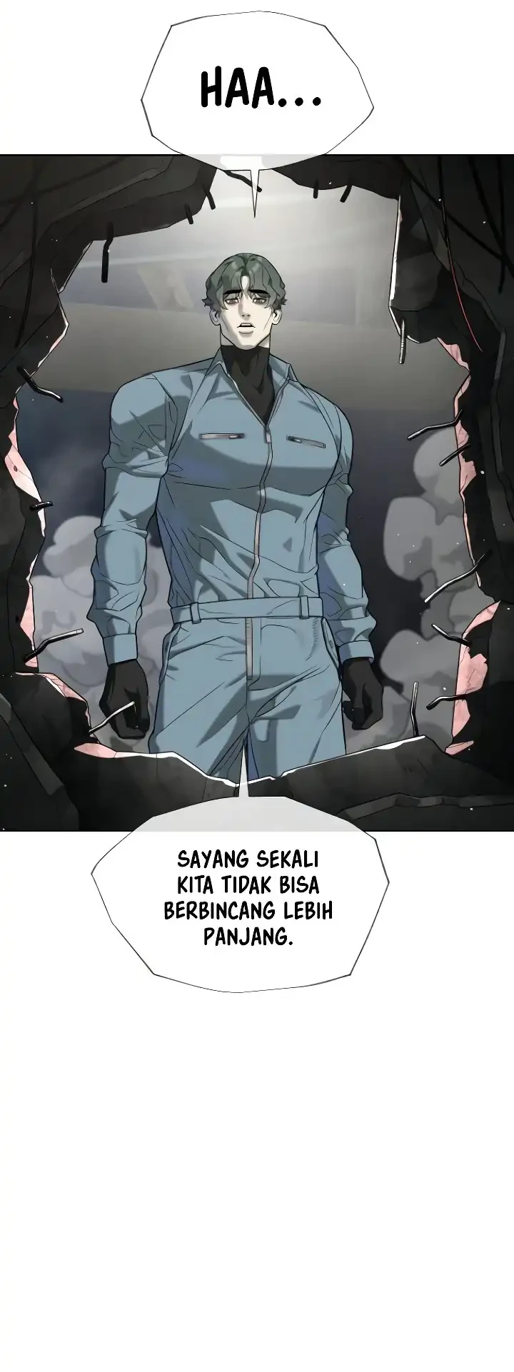 Killer Peter Chapter 110 - halaman 52