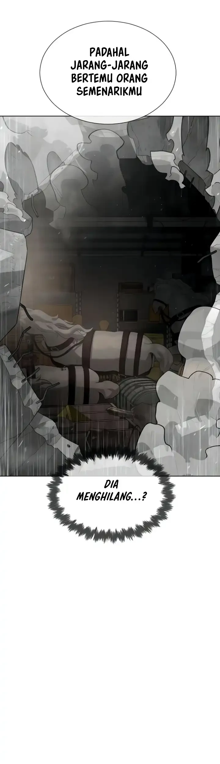 Killer Peter Chapter 110 - halaman 53