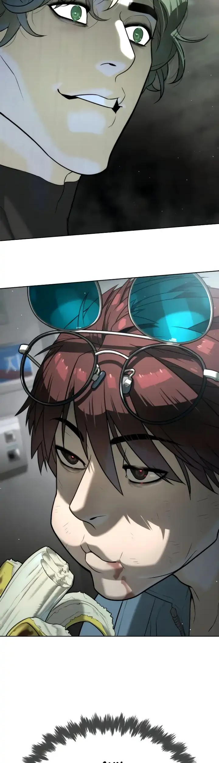 Killer Peter Chapter 110 - halaman 58