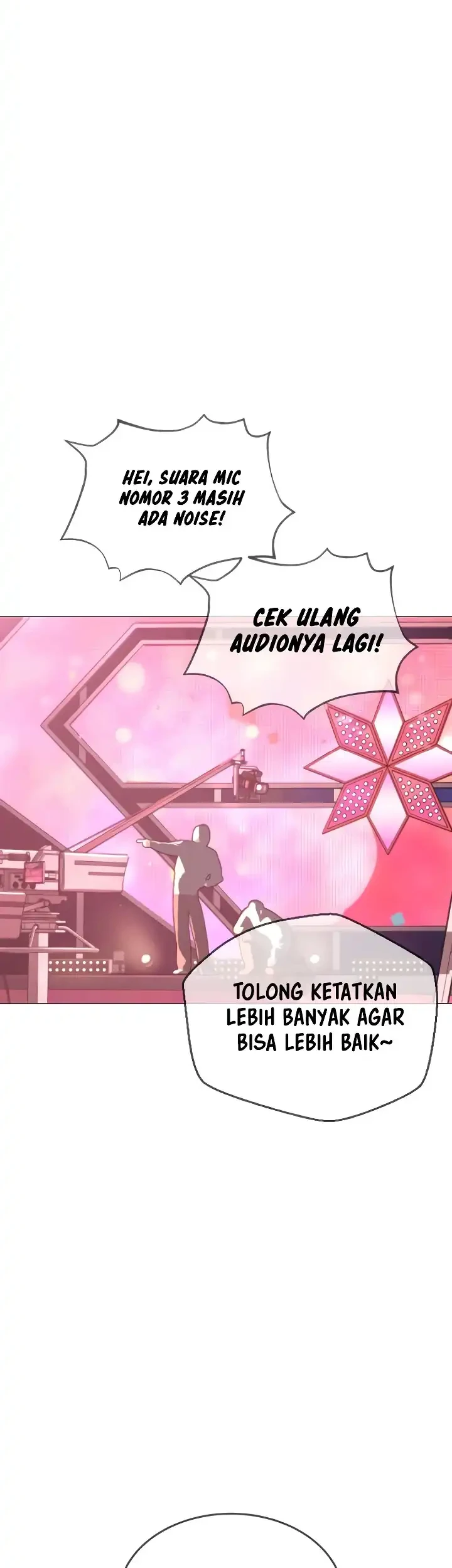 Killer Peter Chapter 110 - halaman 61