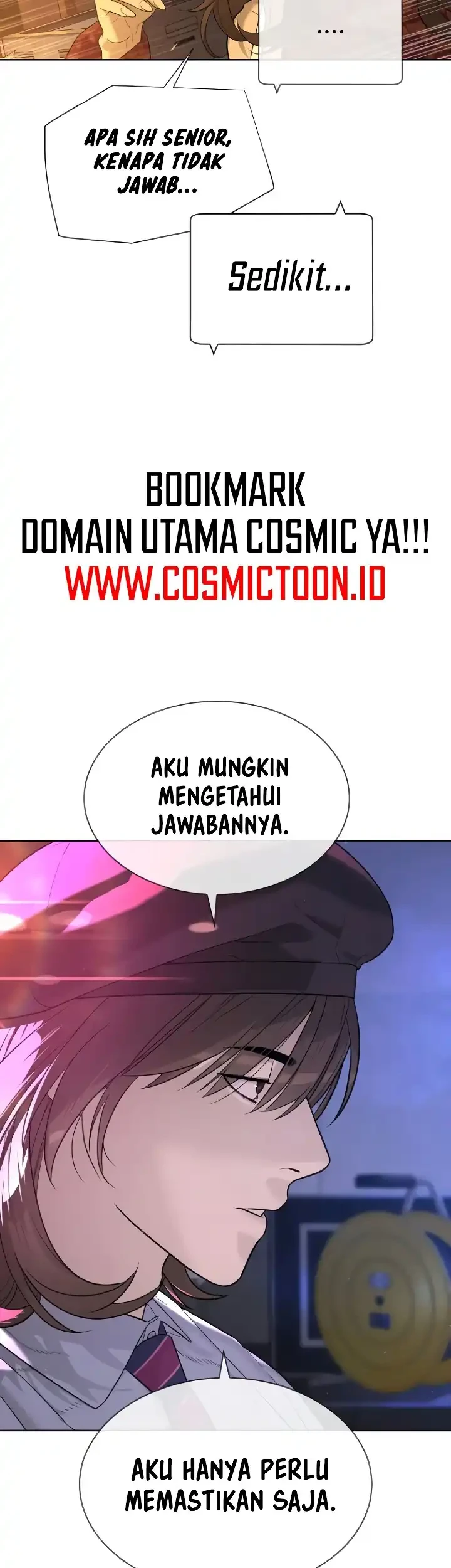 Killer Peter Chapter 110 - halaman 64