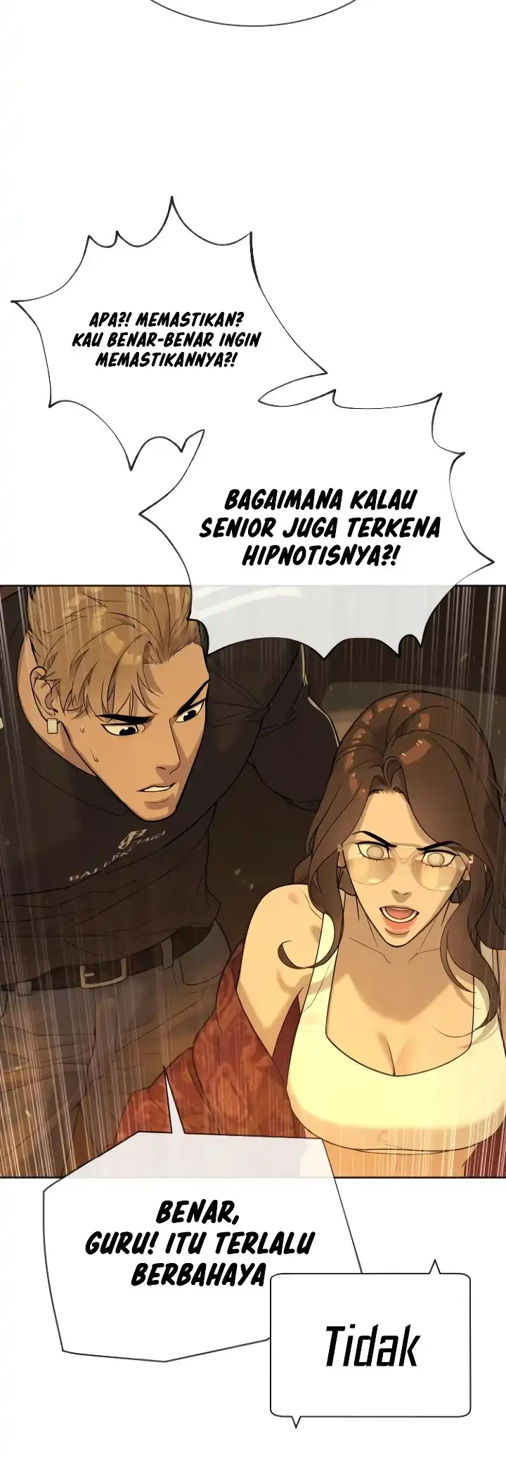 Killer Peter Chapter 110 - halaman 65