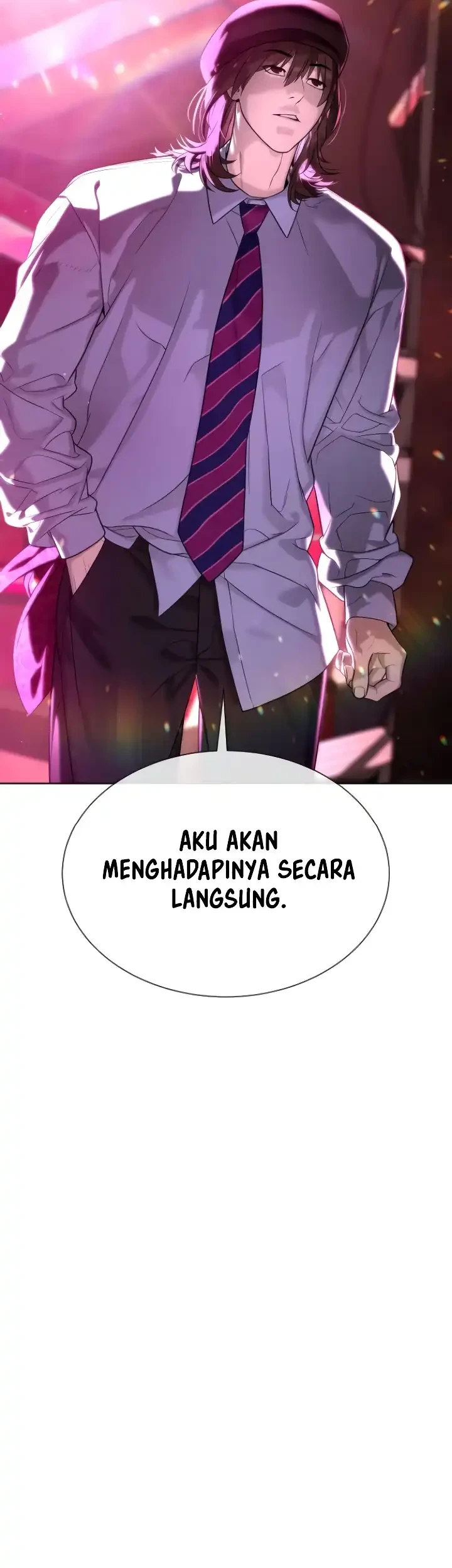Killer Peter Chapter 110 - halaman 68