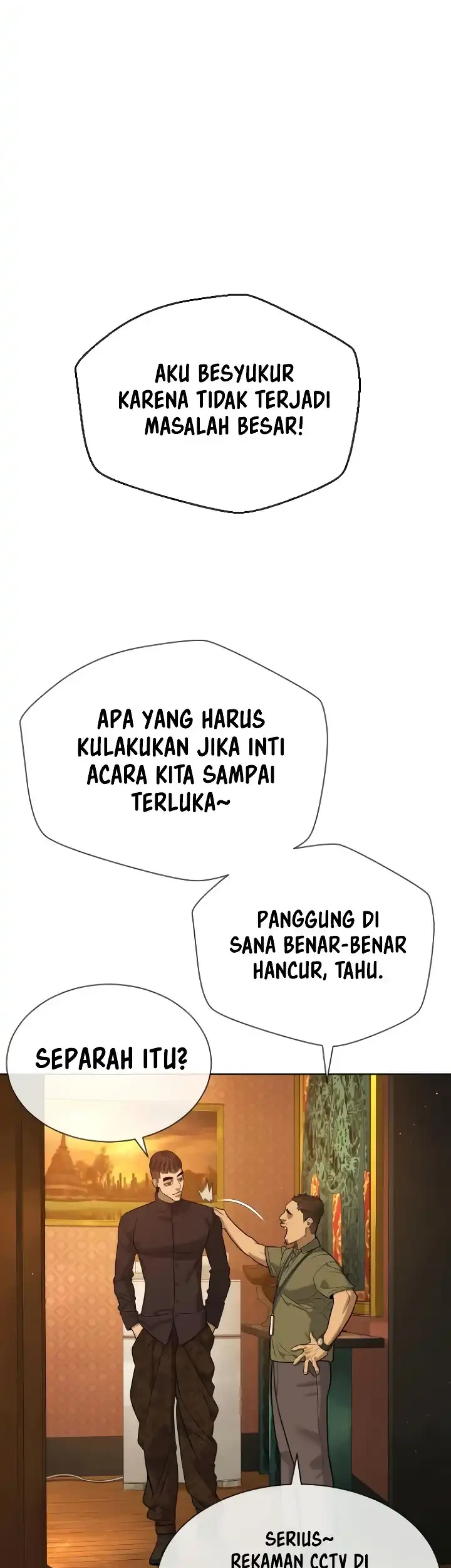 Killer Peter Chapter 110 - halaman 69