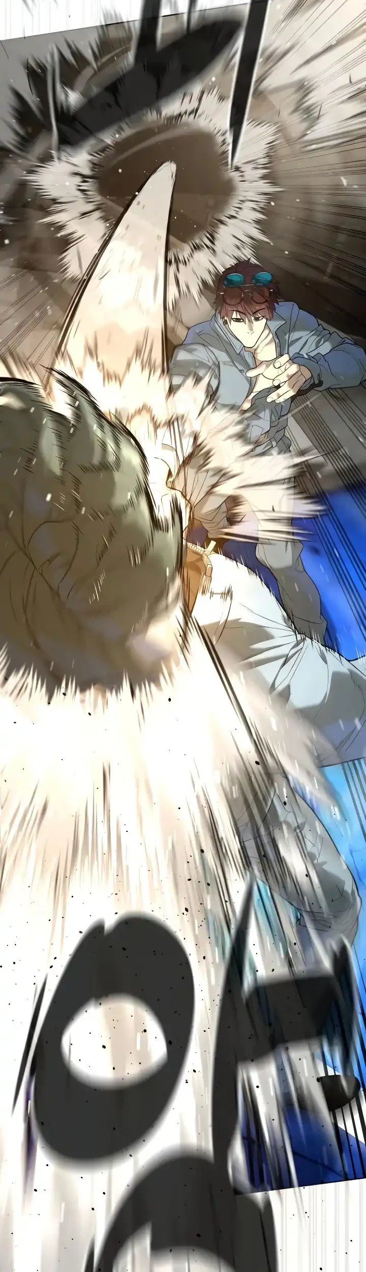 Killer Peter Chapter 110 - halaman 7