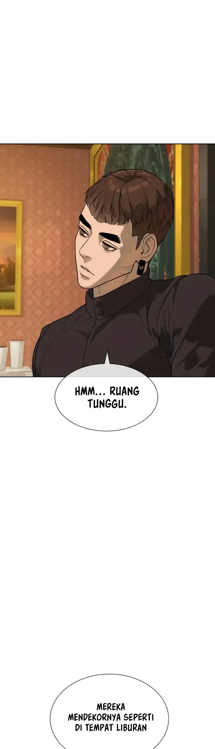 Killer Peter Chapter 110 - halaman 74